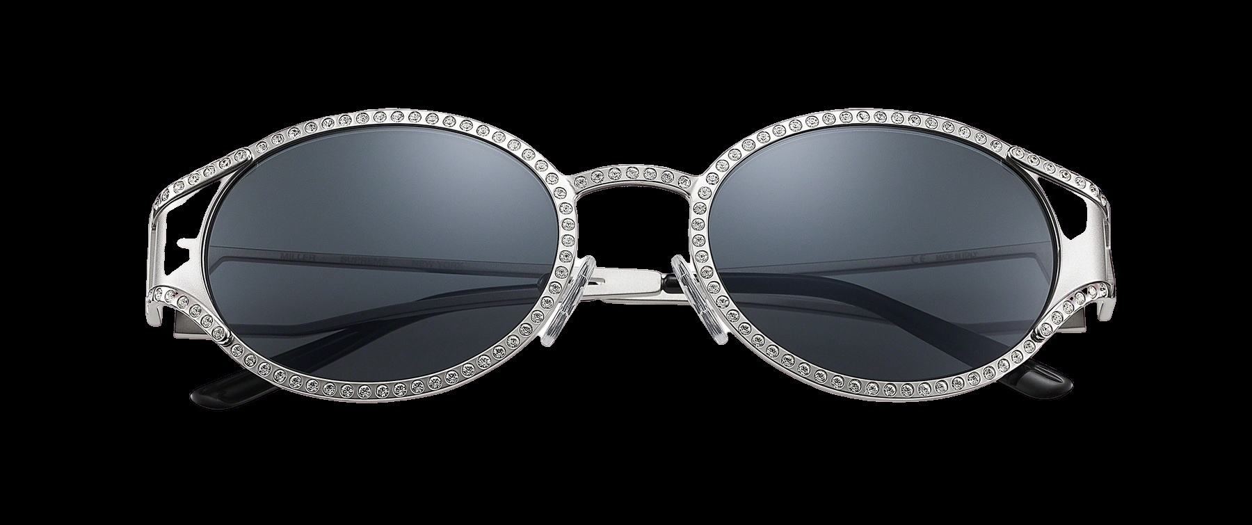 Miller Sunglasses view 8